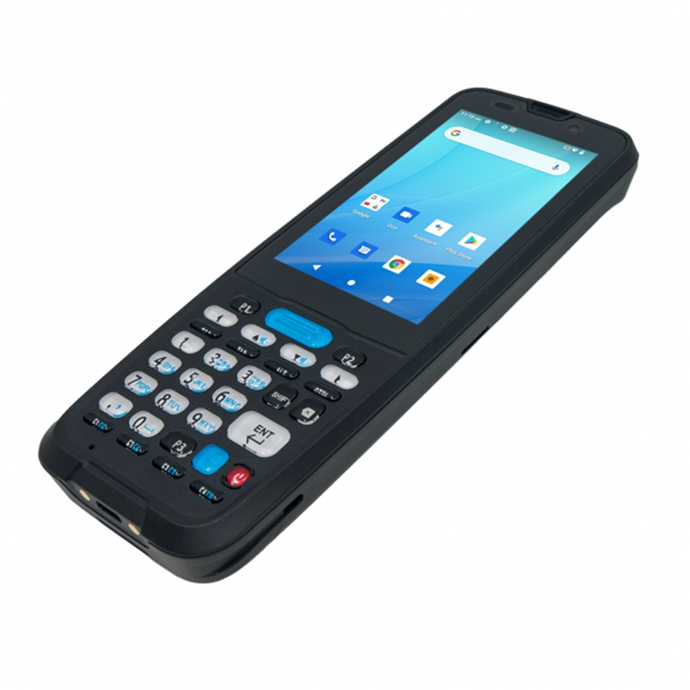 Терминал сбора данных Unitech HT330