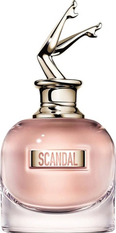 Jean Paul Gaultier Scandal Eau de Parfum 80 ml