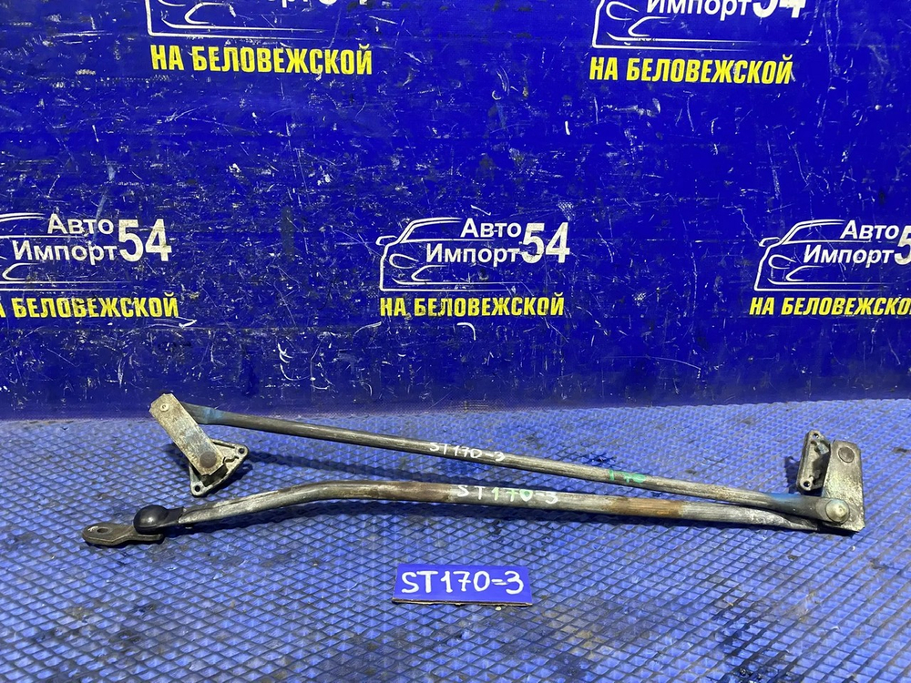 Трапеция дворников TOYOTA CORONA 1990