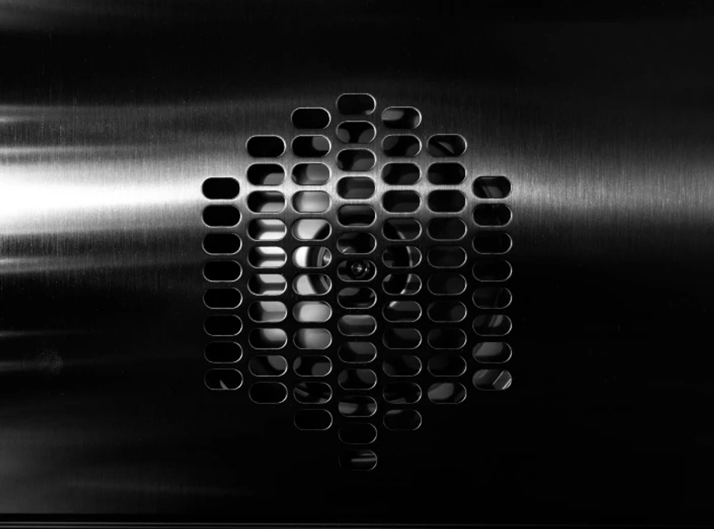 Печь конвекционная электрическая Spidocook Caldobake SF023