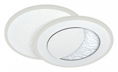 Накладной светильник Sonex Stars 7740/60L