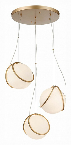 Подвесной светильник ST-Luce SL1181.353.03