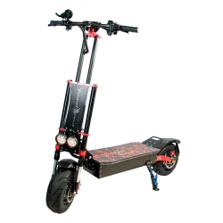 Электросамокат YOKAMURA RAPTOR 13X