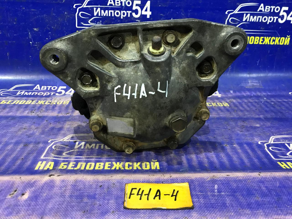 Редуктор заднего моста MITSUBISHI DIAMANTE 1997