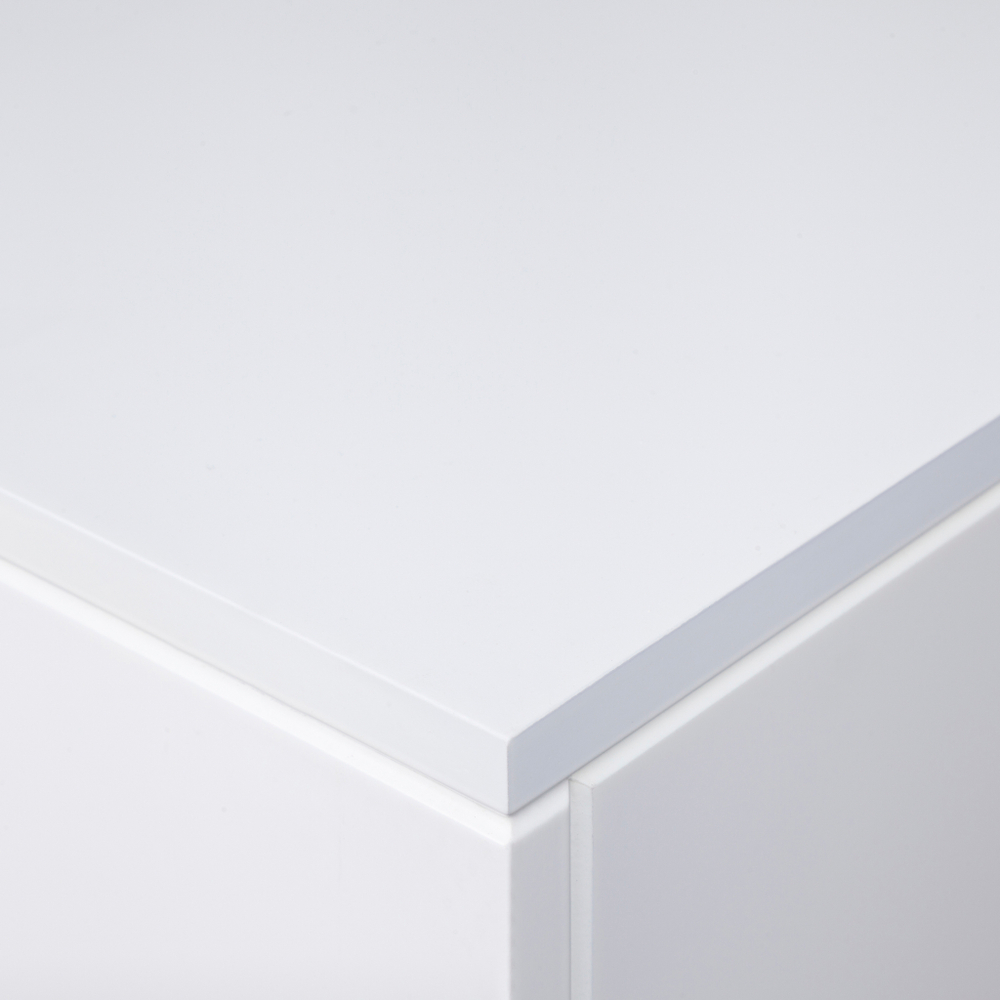 Каминокомплект Real Flame Modern CST1000 WT-P511 с очагом 3D Cassette 1000 Black Panel