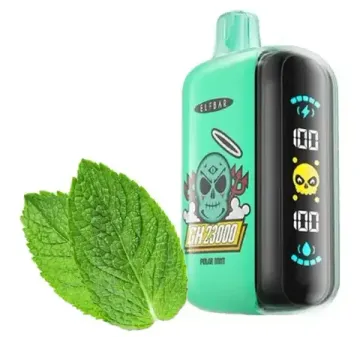 Elf Bar GH23000 - Polar Mint (5% nic)