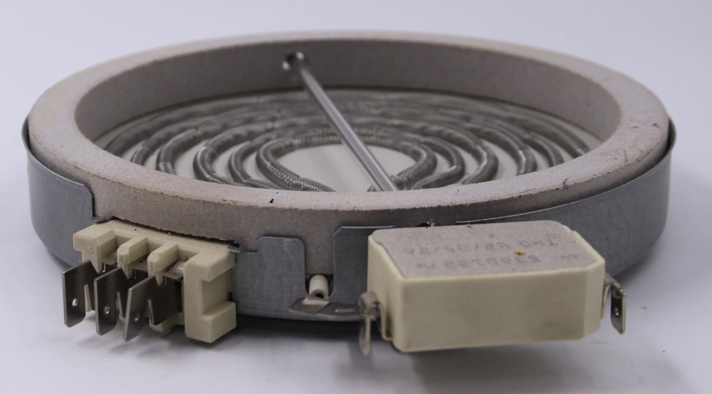 Электроконфорка EIKA для электроплиты Bosch/Бош 1650734831/5380123 1200W