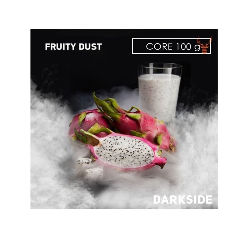 DarkSide Core &quot;Fruity Dust&quot; (Питахайя) 100 гр.