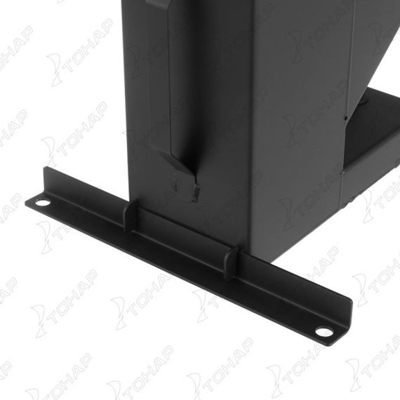 Турбо-печь походная ПМ-06, сталь 2,0мм (T-HS-PM-06) Helios