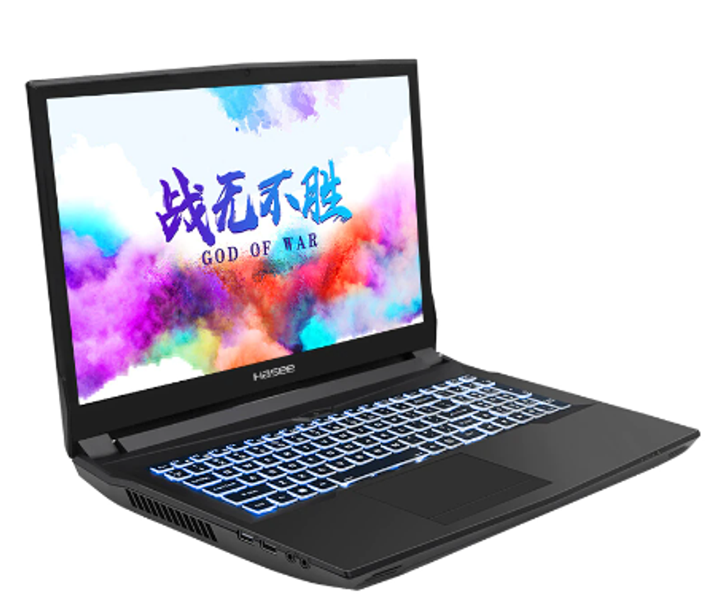 Ноутбук GIGABYTE ZX8-CT5DA