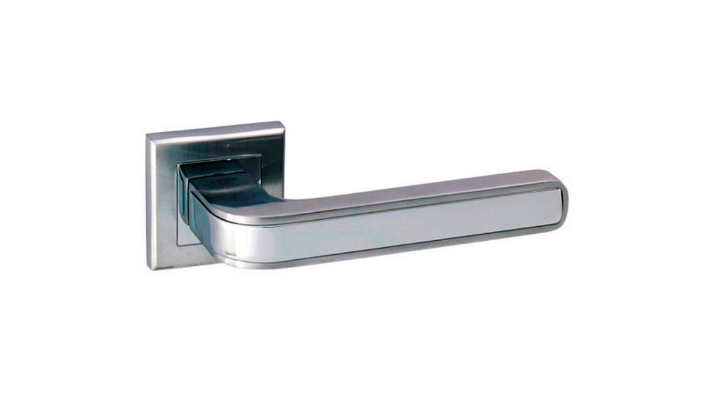Ручка ADDENBAU Q360 PIEZA SATIN CHROME