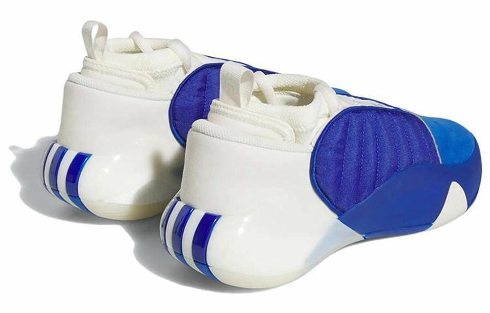 Кроссовки Adidas Harden Vol.7 7 "Royal Blue"