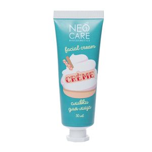 Сливки для лица Creme, 30 мл