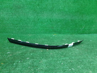 Накладка заднего бампера левая Bentley Bentayga (2015-2020)