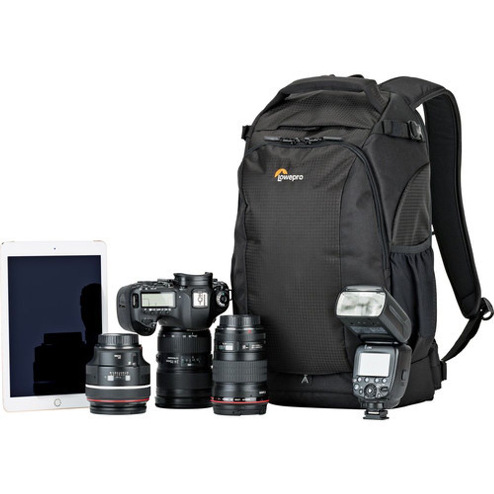 Lowepro Flipside 300 AW II Black