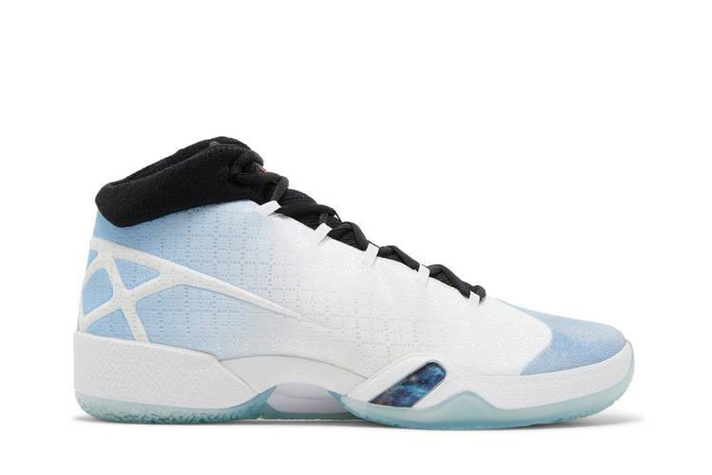 Кроссовки Air Jordan 30 Unc