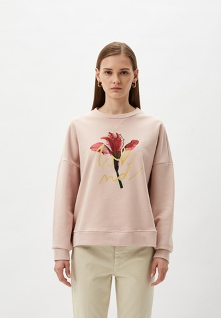 Толстовка женская WEEKEND MAX MARA NATIVA