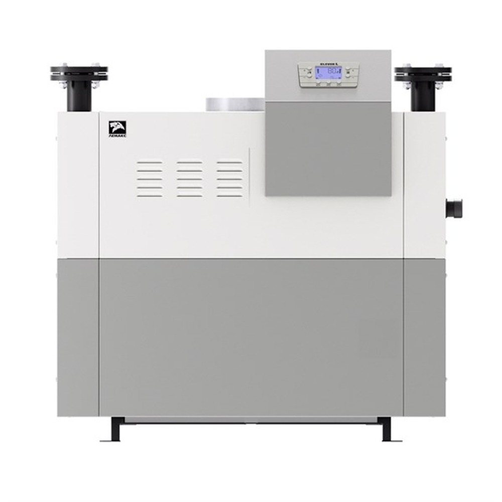 Котел отопительный газовый ЛЕМАКС CLEVER L100 (КВА-0,1Гн)