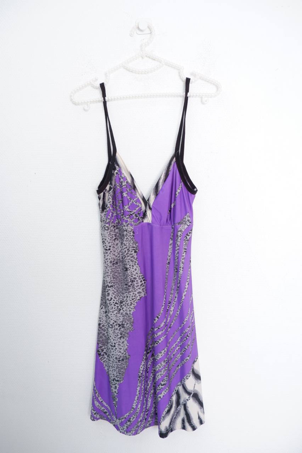 Сорочка ночная Alengard яркая 40-42 размер