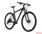 Велосипед STINGER 29" GRAPHITE COMP  черный