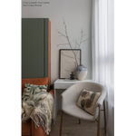 Панно декоративное с эффектом 3d minimalism, с черной рамой, 50х70 см