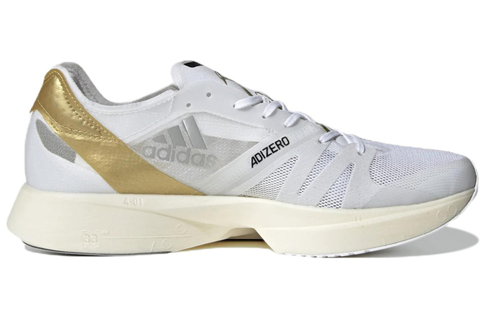 Кроссовки Adidas Adizero Takumi Sen 8 Tme