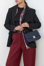 MUSTHAVE BAG NAVY BLUE