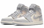 Кроссовки Jordan Air Jordan 1 High Premium (Женская размерная сетка)