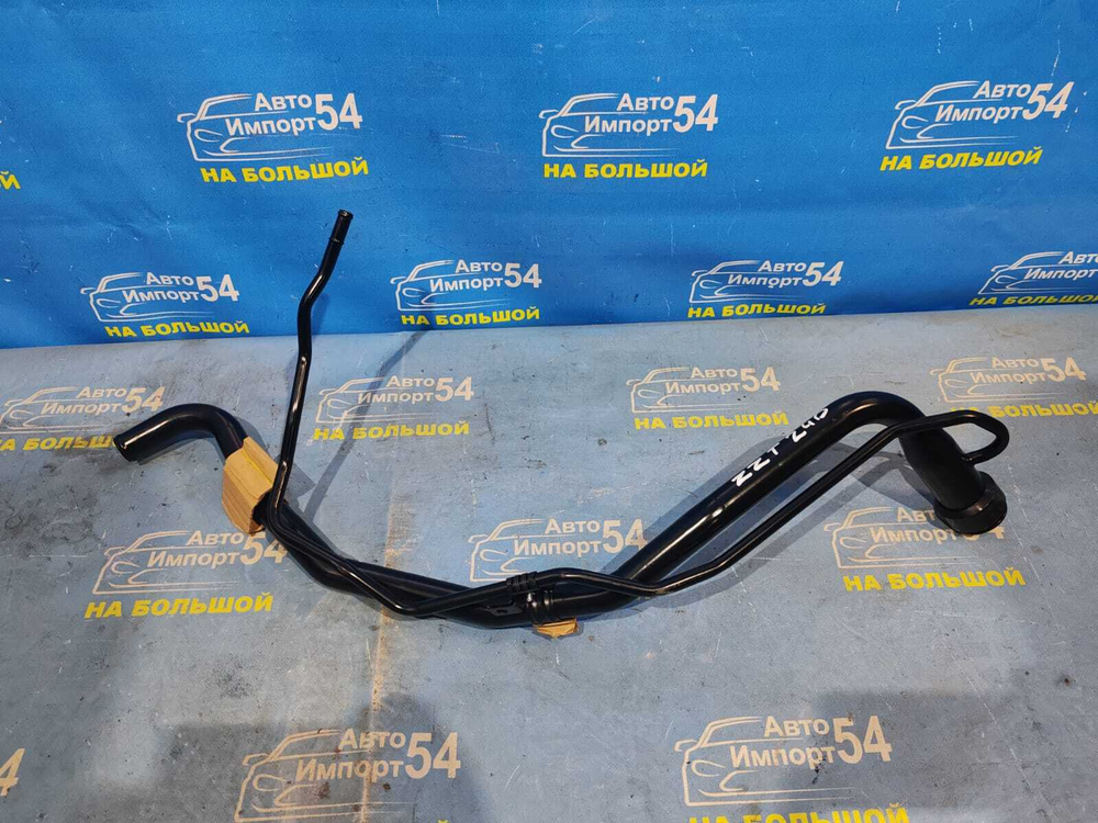 Горловина топливного бака TOYOTA ALLION 2001-2007