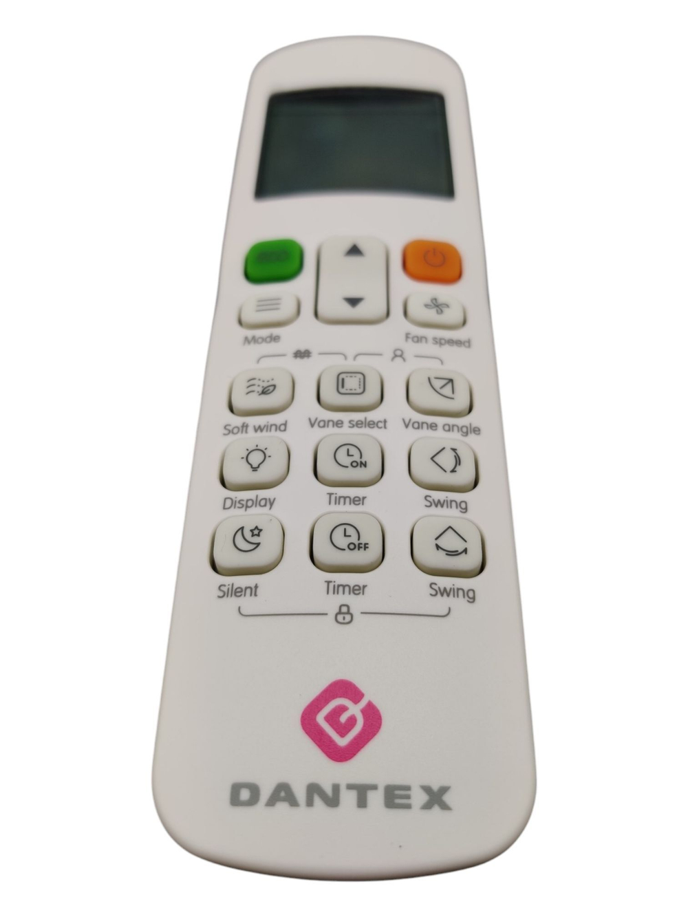 MDV RM12F пульт для кондиционера