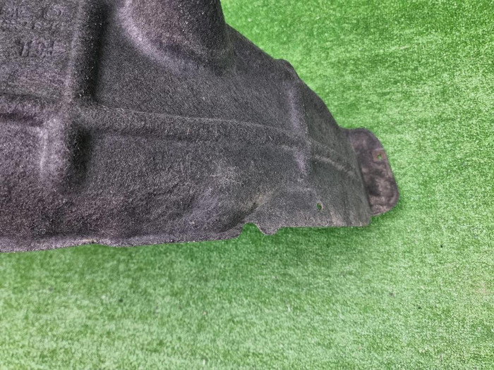 Подкрылок задний левый Mini Clubman F54 (15-нв)