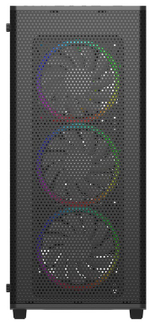 Корпус ATX Xastra A300 4FRGB