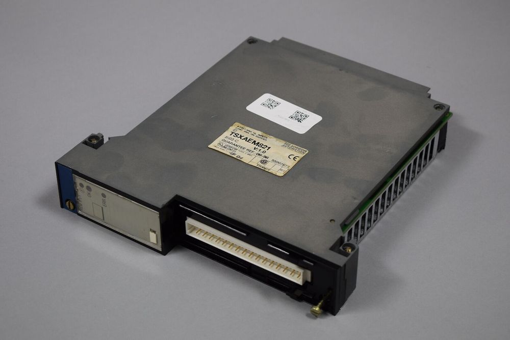 TELEMECANIQUE TSX-AEM-821