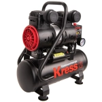 Kress KP110 компрессор безмаслянный