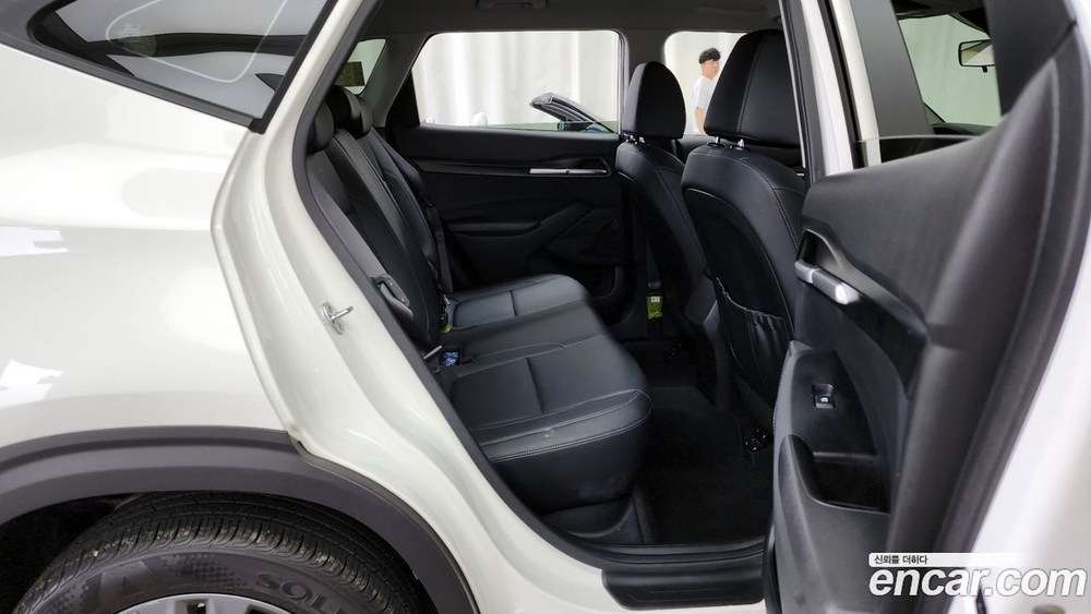 Kia Seltos Бензин 1.6 Turbo 2WD (02.2020)