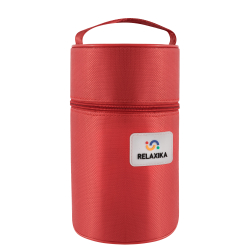 Термочехол для термоса Relaxika R301.1000 (техн.упаковка)