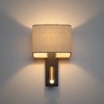 Настенный светильник Citilux Dekart CL704481