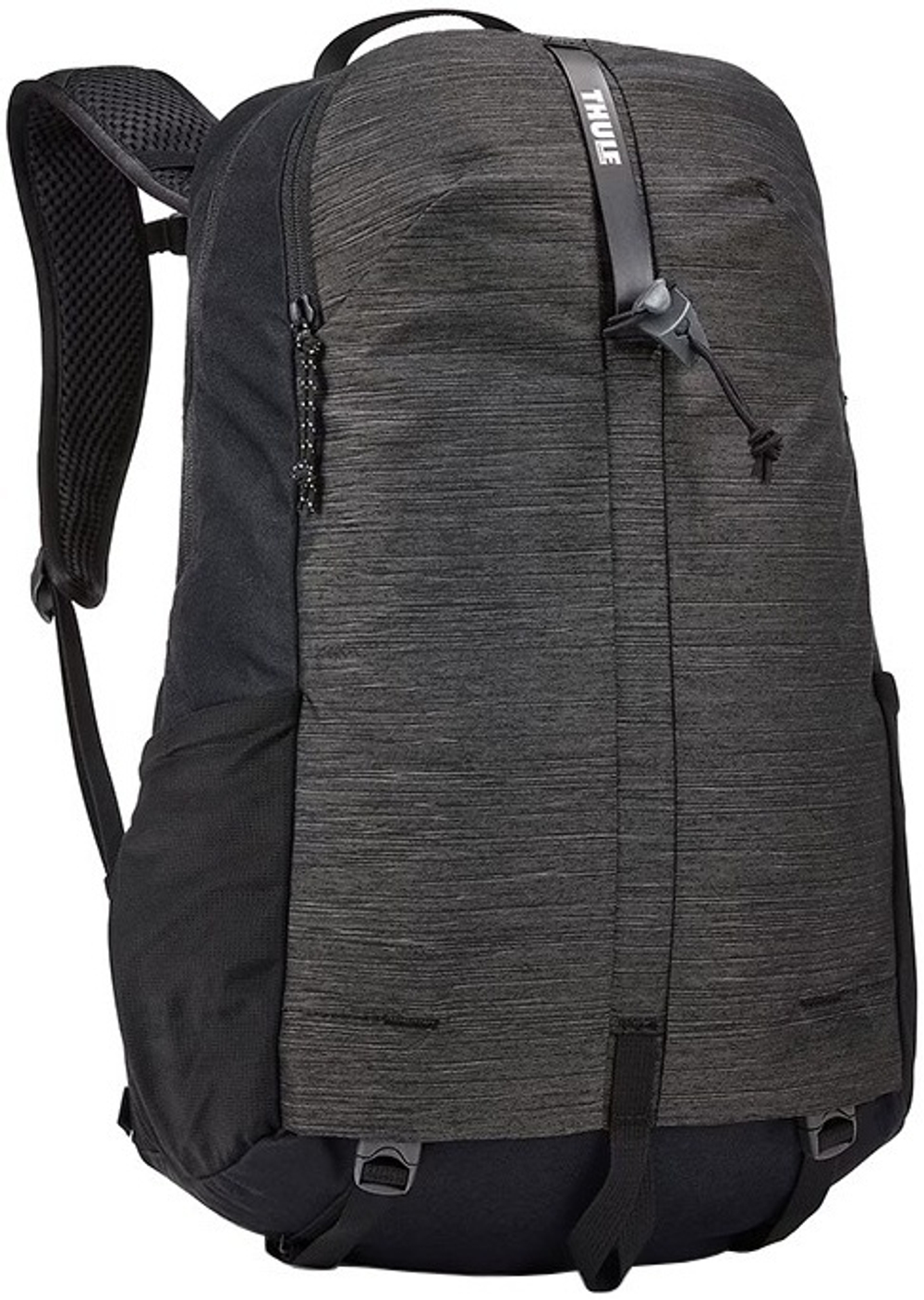 Рюкзак туристический Thule Nanum 18L TNAU118 Hiking Backpack Black (3204515)