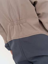 Комбинезон Softshell демисезонный "Кокос"