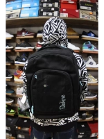 Рюкзак Frankie Obsidian 26L