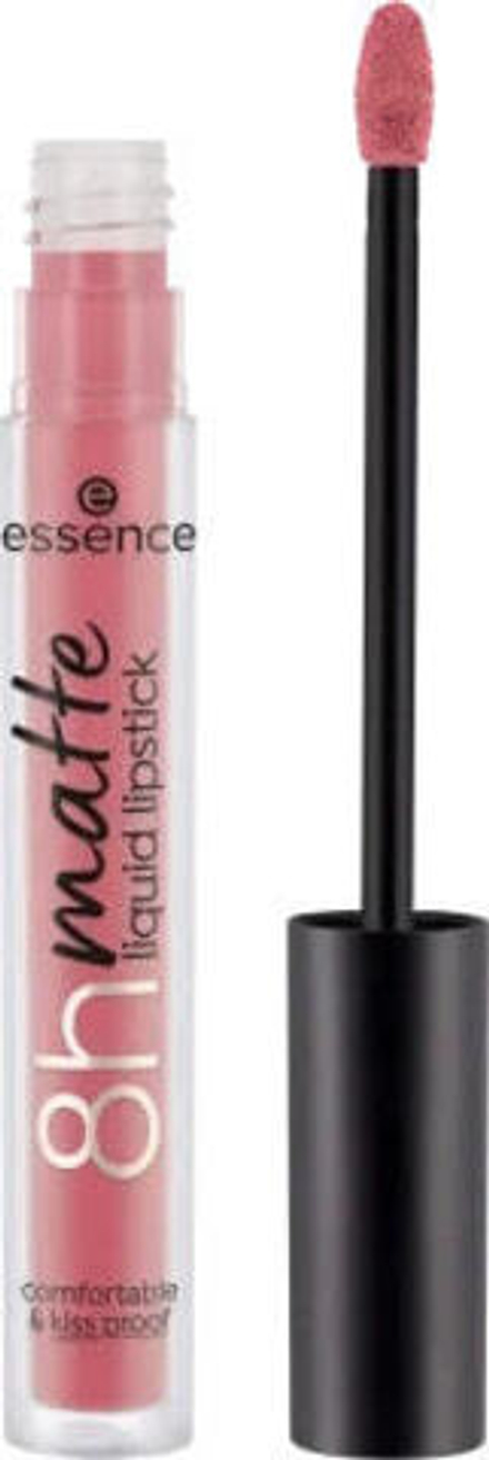 Lippenstift Liquid 8h Матовыйe 15 Vintage Rose, 2,5 ml