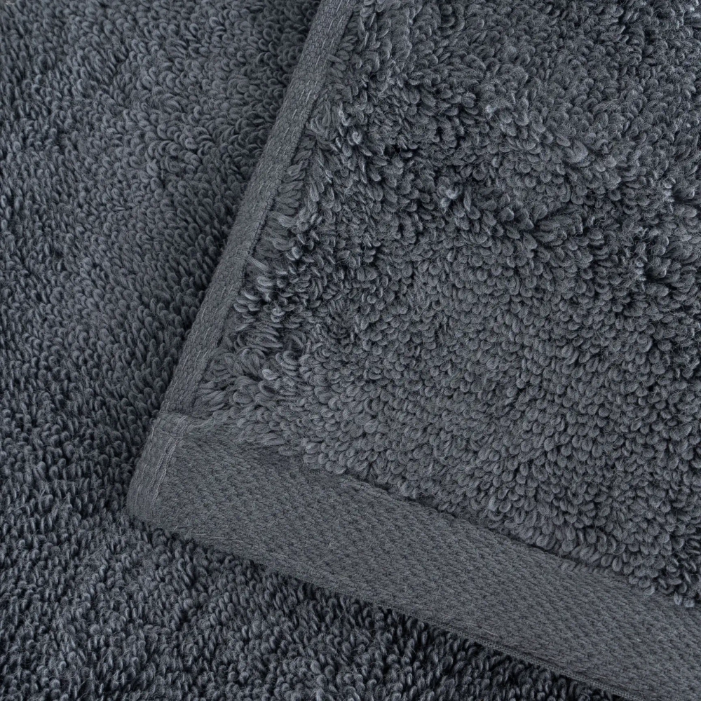 Полотенце из органического хлопка Pure Cotton 50х90 синий