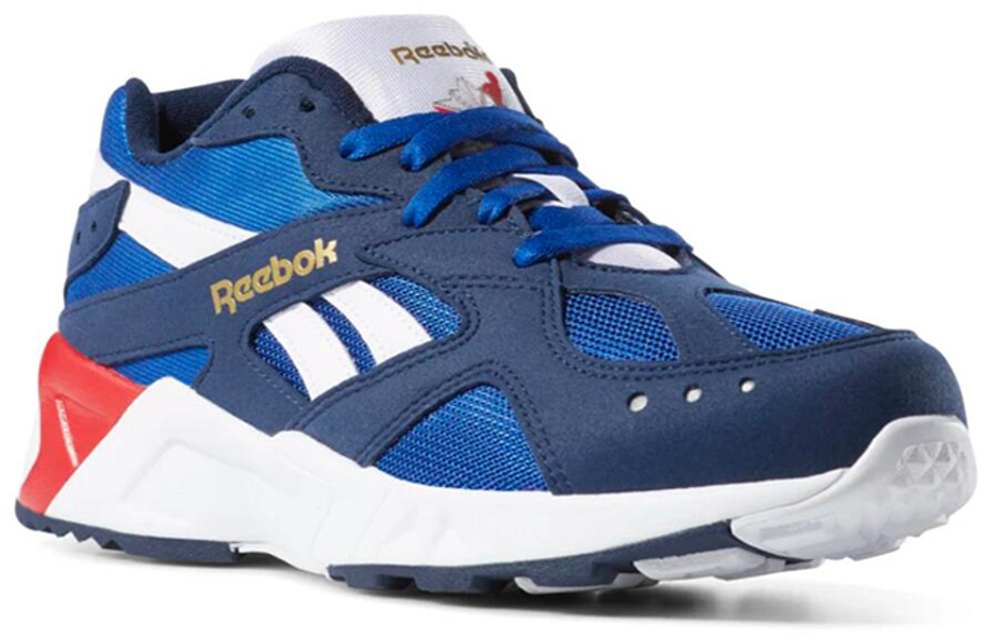Кроссовки Reebok Aztrek