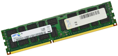 Оперативная память IBM 4GB 2RX4 PC3-10600R DDR3 44T1598