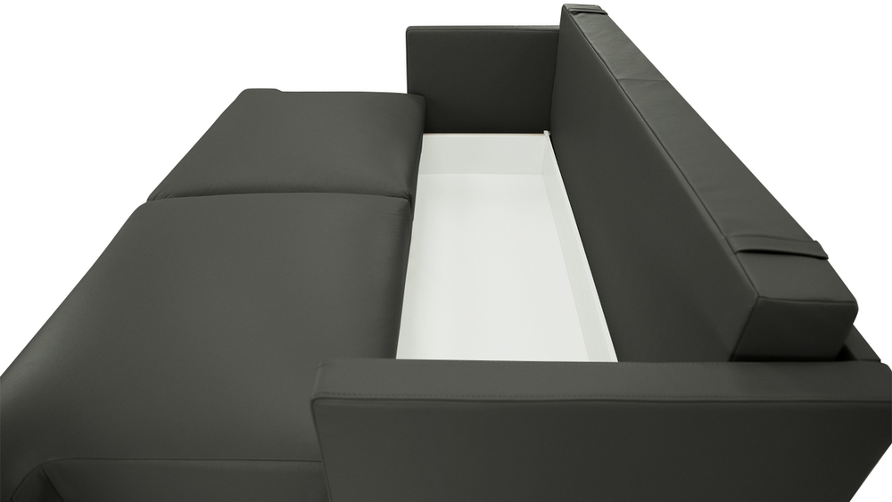 Диван еврокнижка «Ибица»