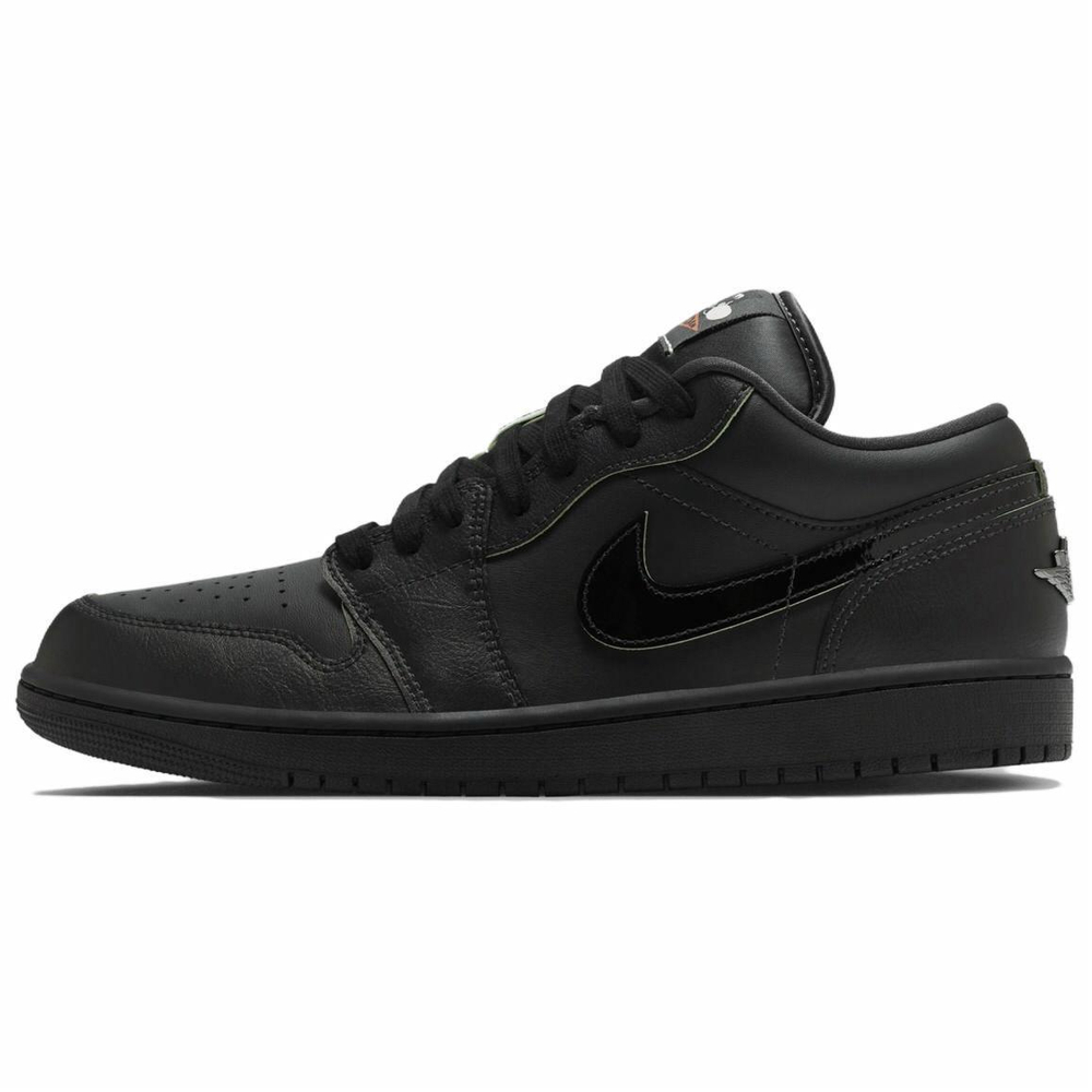 Кроссовки Jordan Air Jordan 1 Low Se Black Cat