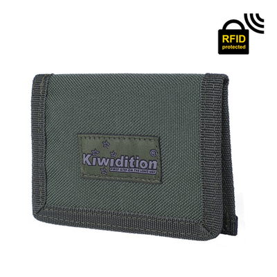 Кошелек Kiwidition Pahi Light