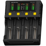 Зарядное  устройство универсальное  ARMYTEK UNI C4 Type C, A04501C
