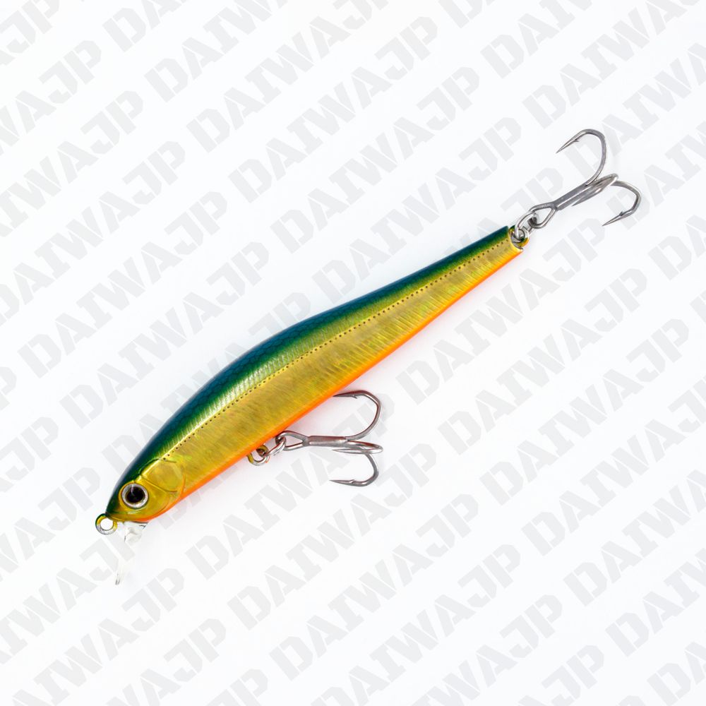 Воблер ZIP BAITS RIGGE 90MNS-LDS #L-129