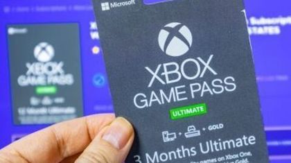 Новый уровень. Microsoft запустила ещё одну категорию Xbox Game Pass